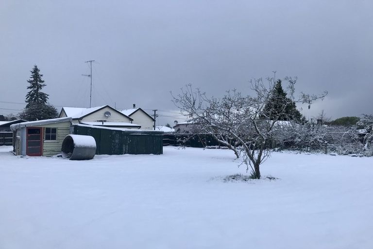 Photo of property in 6 Ettrick Street, Nightcaps, 9630