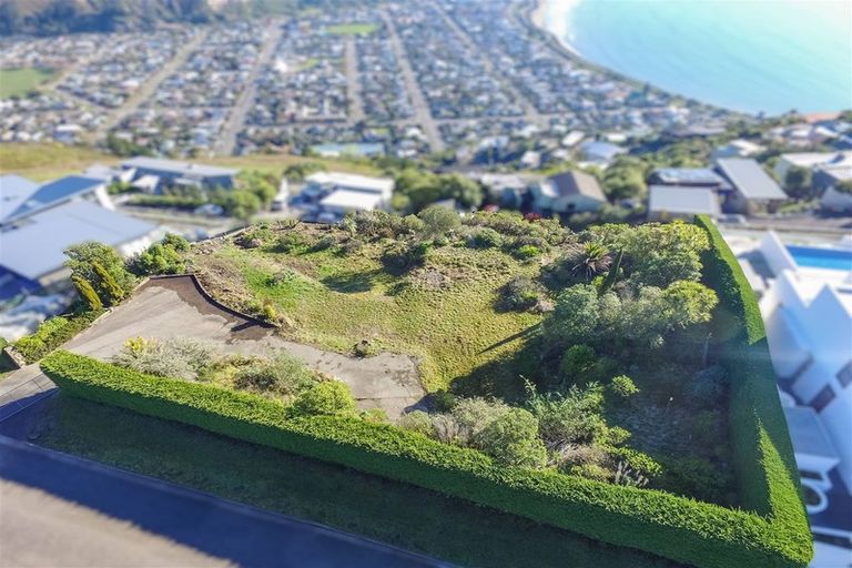 Photo of property in 54 Godley Drive, Scarborough, Christchurch, 8081