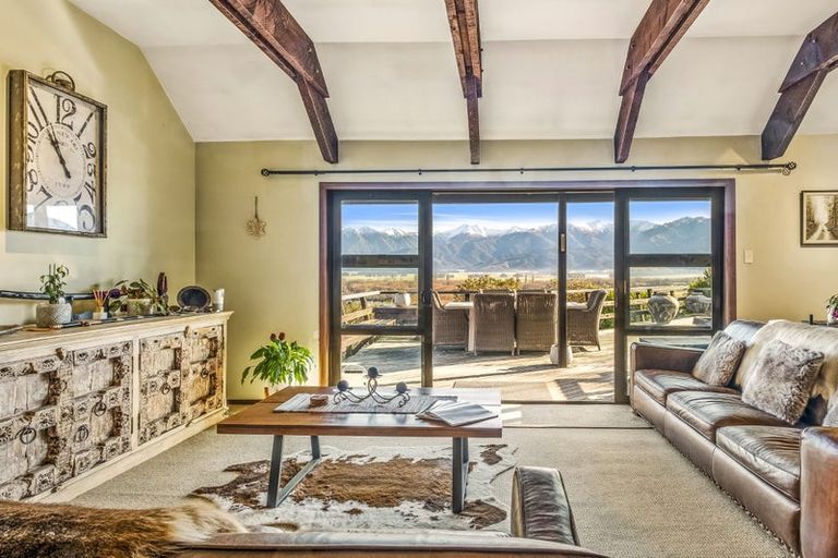 Photo of property in 749 Hanmer Springs Road, Hanmer Springs, 7334