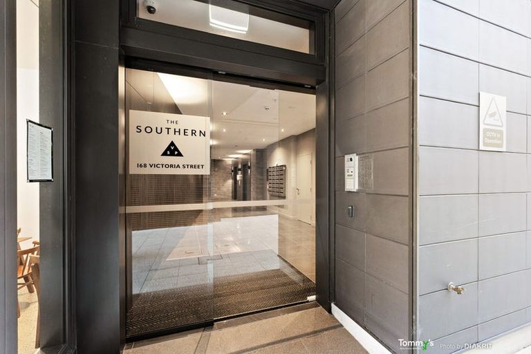 Photo of property in Vsp South, 305/168 Victoria Street, Te Aro, Wellington, 6011