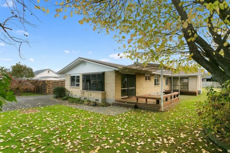 Photo of property in 70a Grey Street, Cambridge, 3434