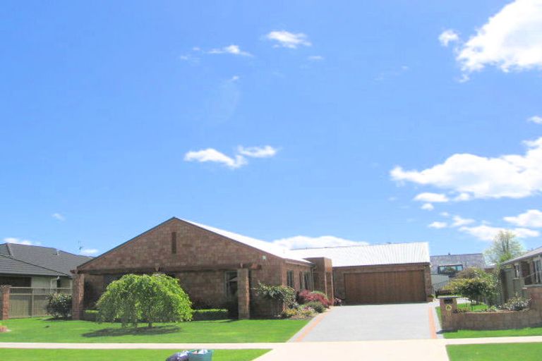 Photo of property in 8 Simpson Lane, Matamata, 3400