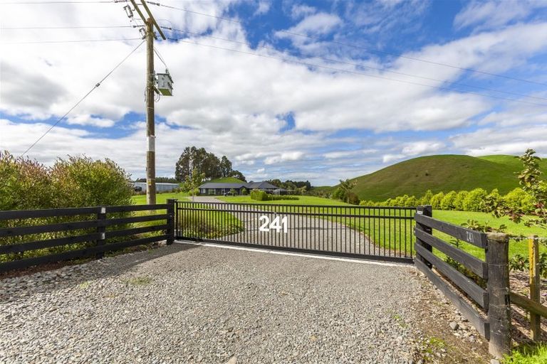 Photo of property in 241 Matapiro Road, Crownthorpe, Hastings, 4179