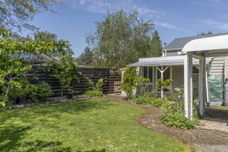 Photo of property in 429 High Street South, Carterton, 5713