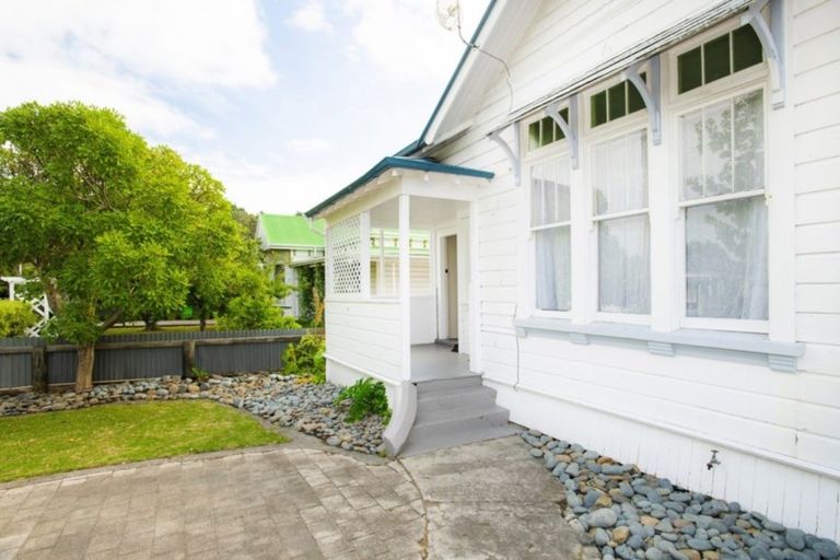 Photo of property in 13 Parau Street, Kaiti, Gisborne, 4010