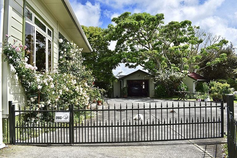 Photo of property in 27 Chester Street, Levin, 5510