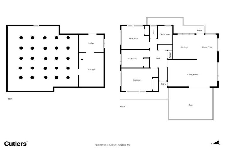 Photo of property in 9 Bell Crescent, Concord, Dunedin, 9018