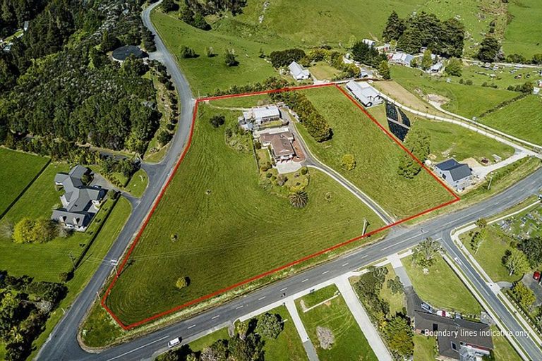 Photo of property in 102 Mckinney Road, Warkworth, 0981