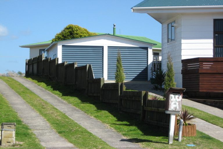 Photo of property in 20 Landscape Road, Coastlands, Whakatane, 3120