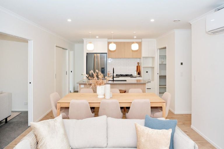 Photo of property in 63 Leathem Crescent, Pokeno, 2402