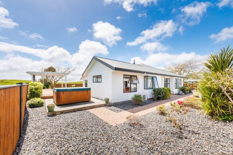Photo of property in 811 Kellow Road, Glen Oroua, Palmerston North, 4473