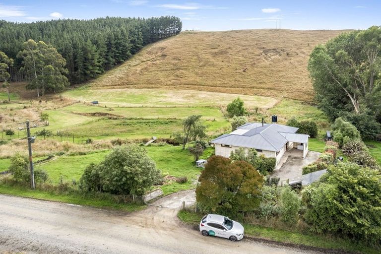 Photo of property in 162 Boundary Creek Road, Rosebery, Oamaru, 9493