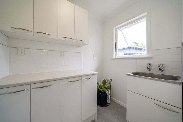 Photo of property in 5 Harlow Grove, Wainuiomata, Lower Hutt, 5014