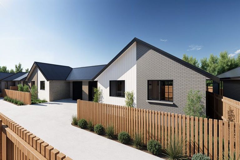 Photo of property in 216 Buchanans Road, Yaldhurst, Christchurch, 8042