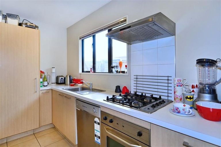 Photo of property in 126 Sherborne Street, St Albans, Christchurch, 8014