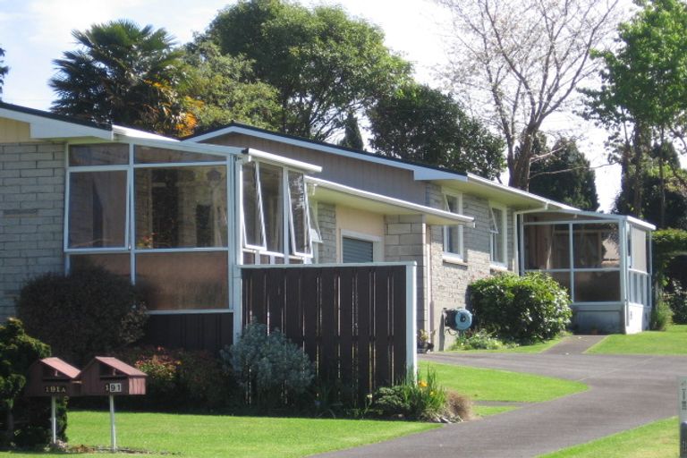 Photo of property in 191b Fraser Street, Tauranga South, Tauranga, 3112