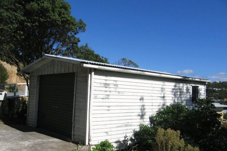 Photo of property in 97 Totara Road, Miramar, Wellington, 6022