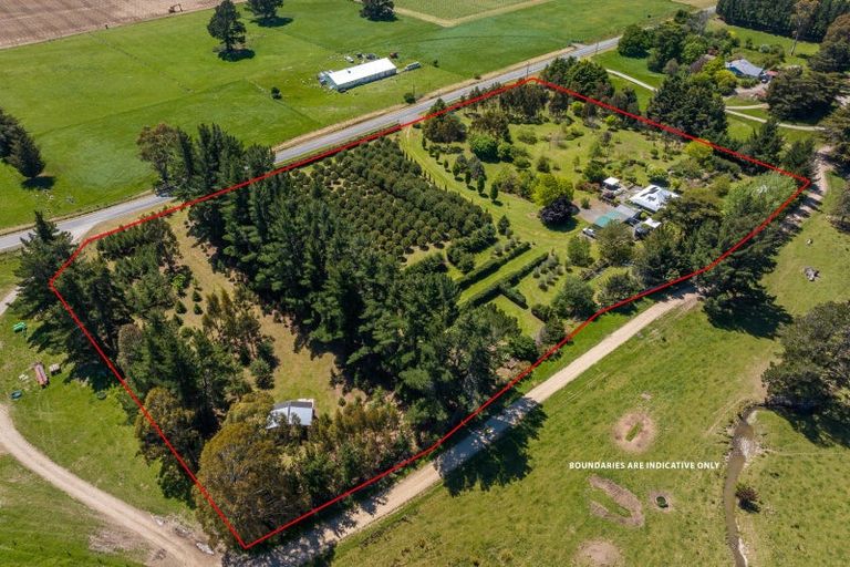 Photo of property in 5045 State Highway 63, Wairau Valley, Blenheim, 7271