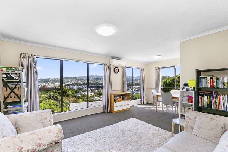 Photo of property in 61b Townsend Road, Miramar, Wellington, 6022