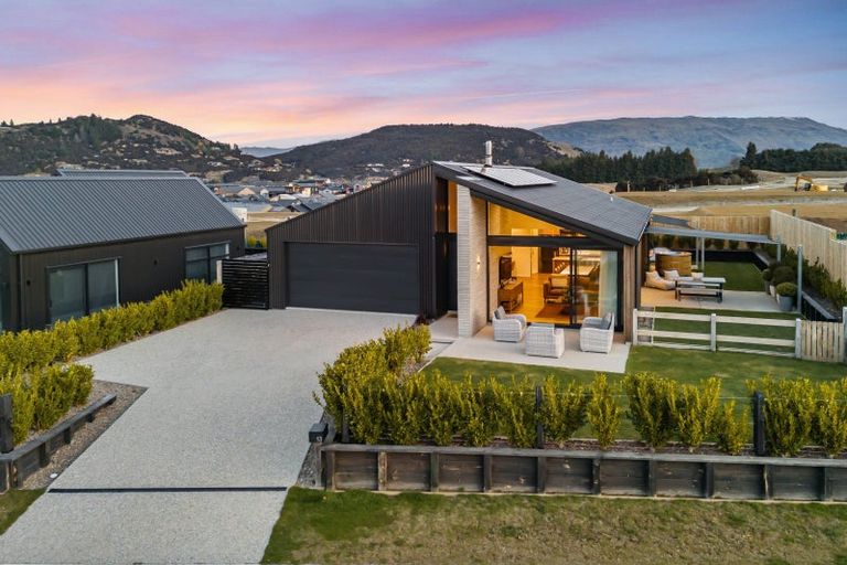 Photo of property in Northlake, 13 Lammermoor Street, Wanaka, 9305