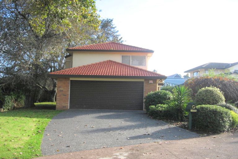 Photo of property in 2/7 Saints Court, Manurewa, Auckland, 2102