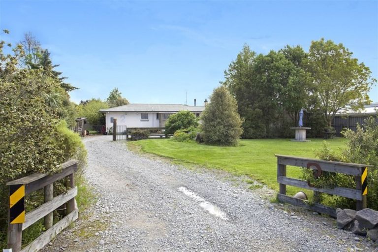 Photo of property in 2 Judsons Road, Woodend, Kaiapoi, 7691