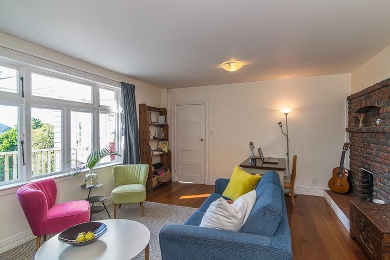 Photo of property in 84 Upland Road, Kelburn, Wellington, 6012