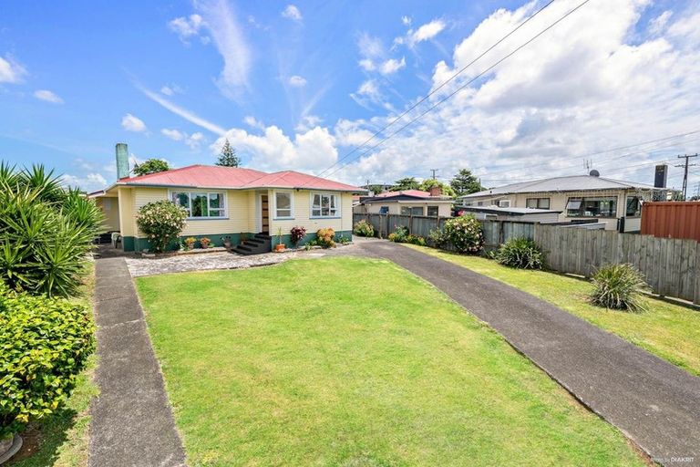 Photo of property in 3 Everitt Road, Otara, Auckland, 2023