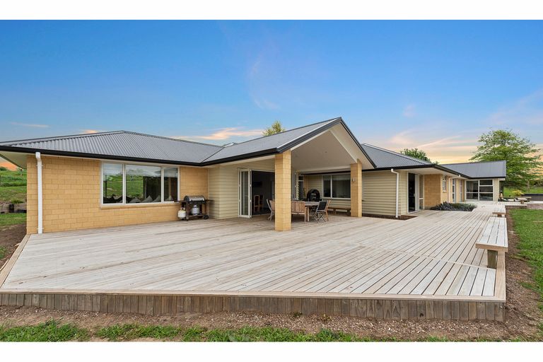 Photo of property in 920a Bond Road, Te Awamutu, 3879