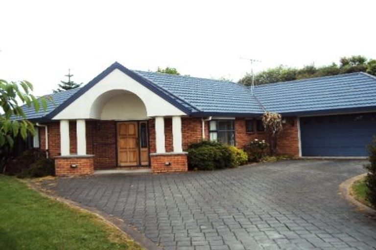 Photo of property in 21 Anchor Close, Flagstaff, Hamilton, 3210