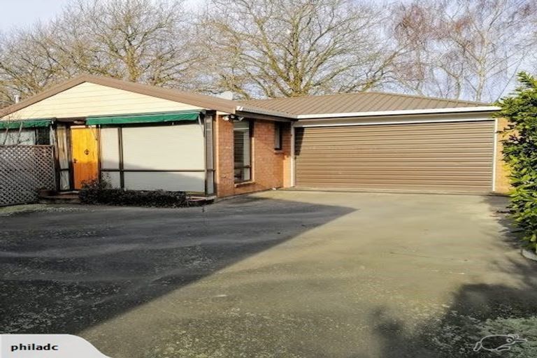 Photo of property in 426a Innes Road, Mairehau, Christchurch, 8052