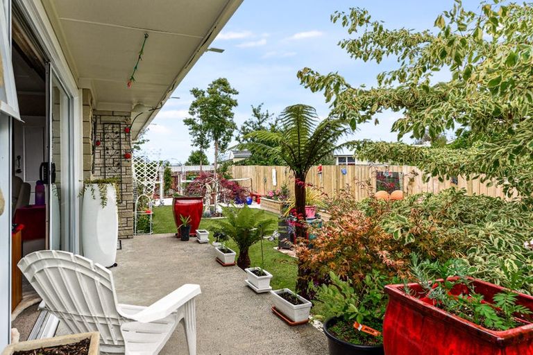 Photo of property in 27 Yvonne Street, Melville, Hamilton, 3206