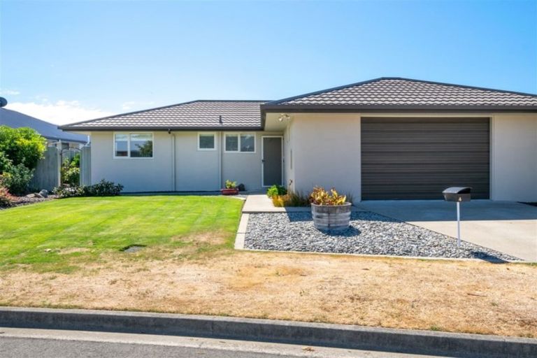 Photo of property in 4 Natalie Place, Witherlea, Blenheim, 7201