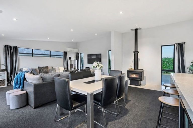 Photo of property in 572 Birchs Road, Lincoln, 7608