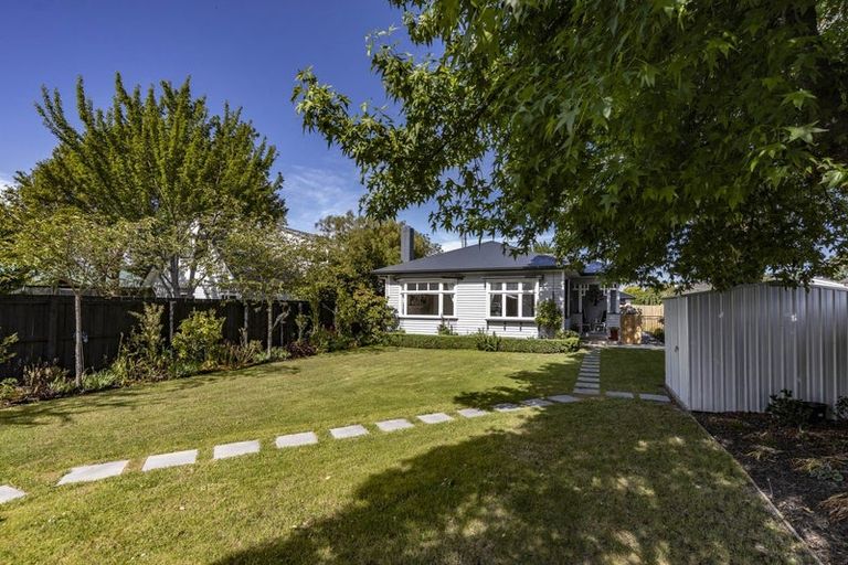 Photo of property in 83 Ayers Street, Rangiora, 7400