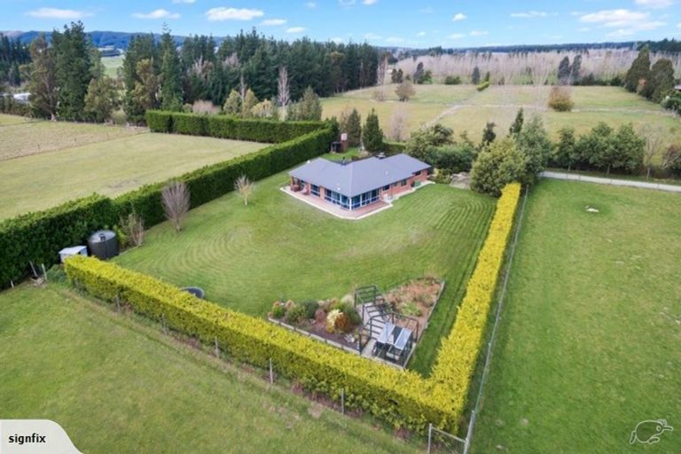 Photo of property in 146 Mount Grey Road, Loburn, Rangiora, 7472