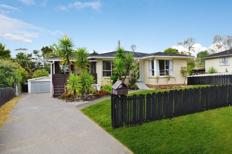Photo of property in 56 Fitzwater Place, Henderson, Auckland, 0612