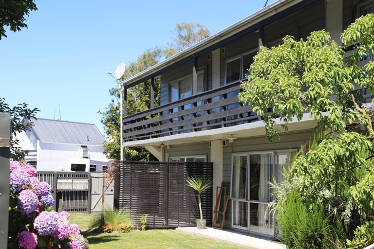 Photo of property in 1/11 Sherborne Street, St Albans, Christchurch, 8014