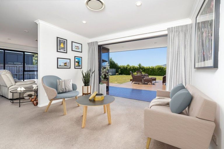 Photo of property in 5 Mervyn Brown Place, Solway, Masterton, 5810