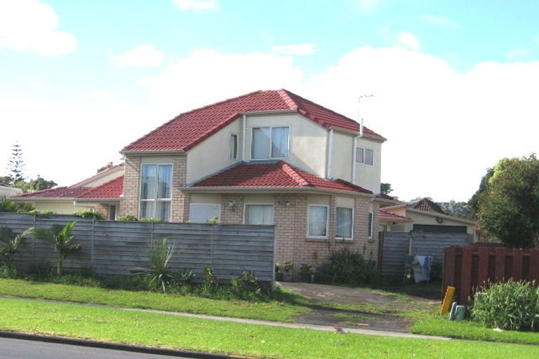 Photo of property in 316 Bucklands Beach Road, Bucklands Beach, Auckland, 2012