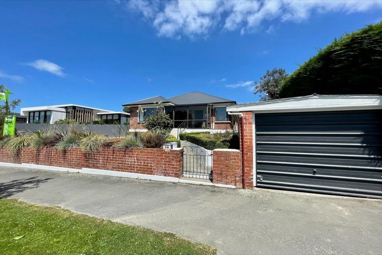 Photo of property in 36 Orbell Street, Highfield, Timaru, 7910