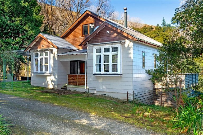 Photo of property in 164 Waimata Valley Road, Makauri, Gisborne, 4071