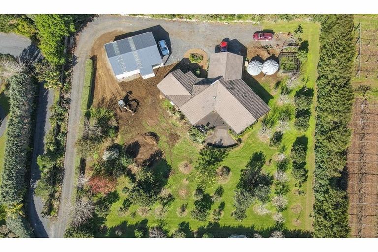 Photo of property in 33a Poplar Lane, Kerikeri, 0293