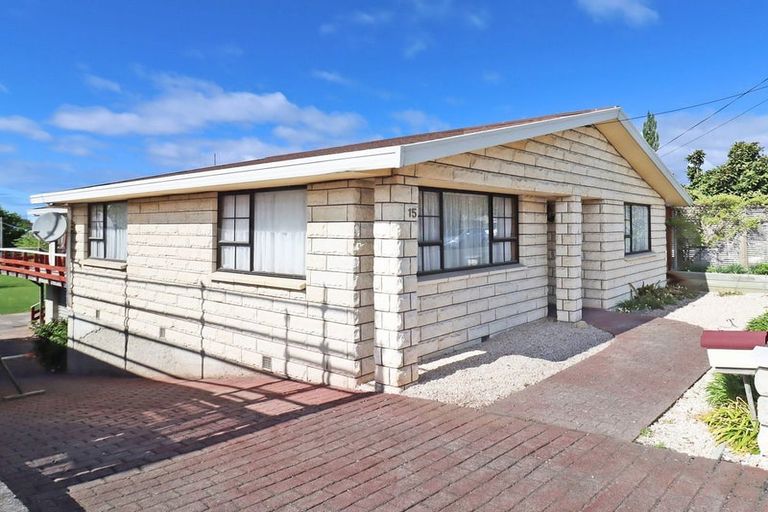 Photo of property in 15 Clyde Street, Oamaru North, Oamaru, 9400
