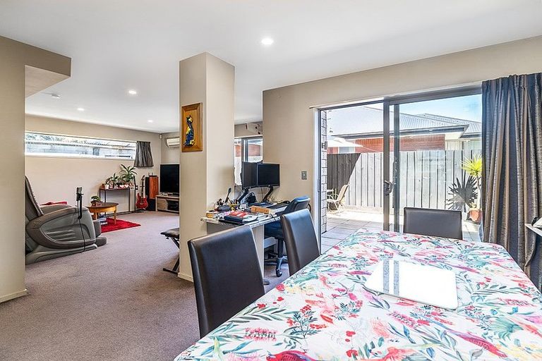 Photo of property in 34c Harman Street, Addington, Christchurch, 8024