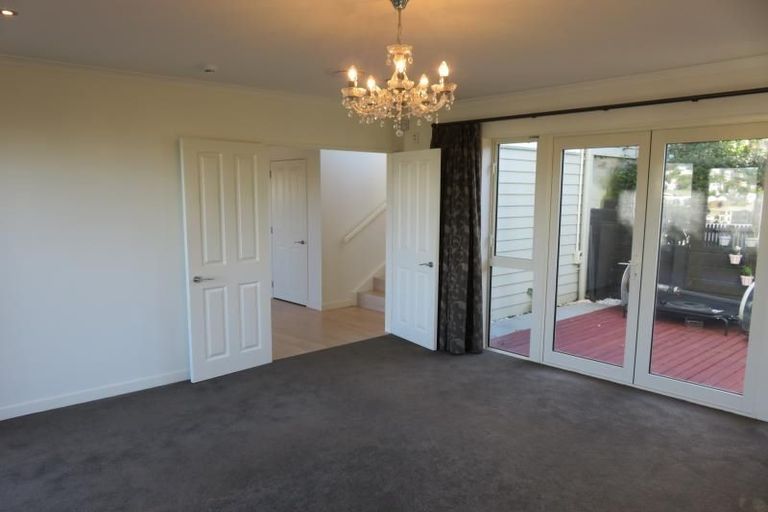 Photo of property in 133 Homebush Road, Khandallah, Wellington, 6035