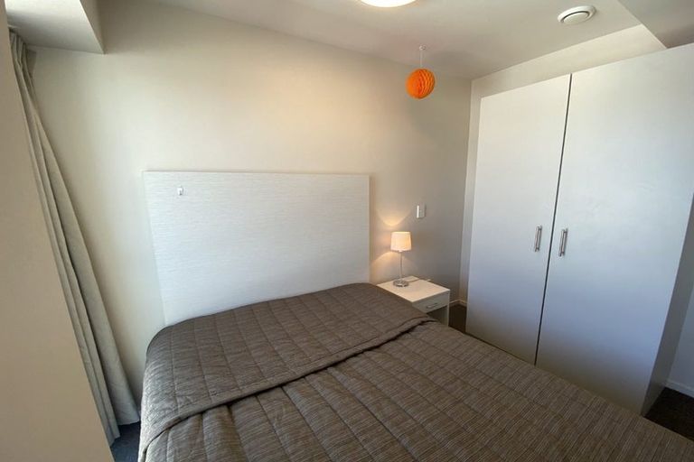 Photo of property in The Peak Apartments, 1001/170 Taranaki Street, Te Aro, Wellington, 6011