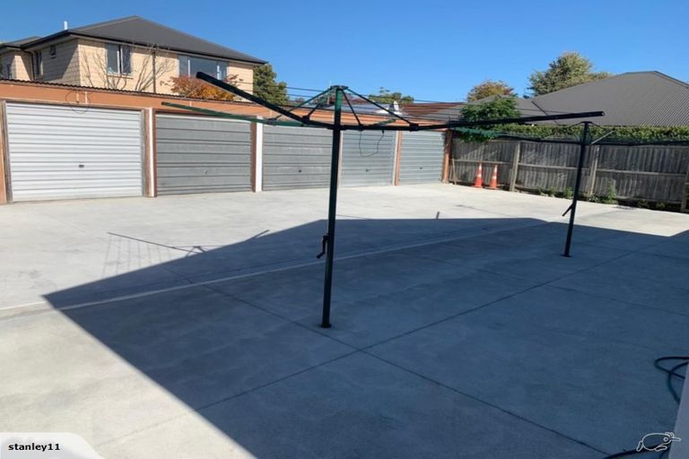 Photo of property in 4/108 Edward Avenue, Edgeware, Christchurch, 8013