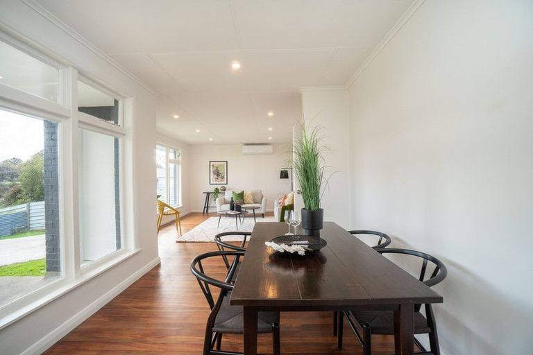 Photo of property in 5 Nathan Place, Bunnythorpe, Palmerston North, 4478