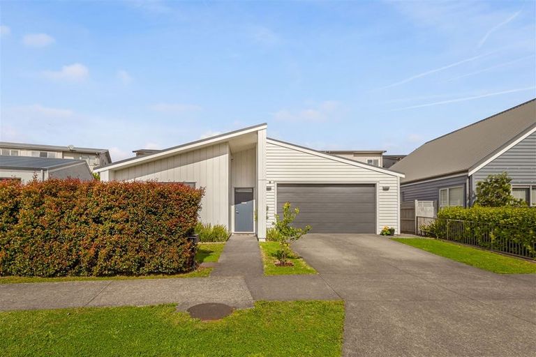 Photo of property in 56 Pamu Road, Whenuapai, Auckland, 0618